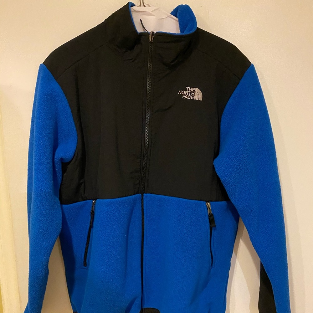 The North Face Fleece